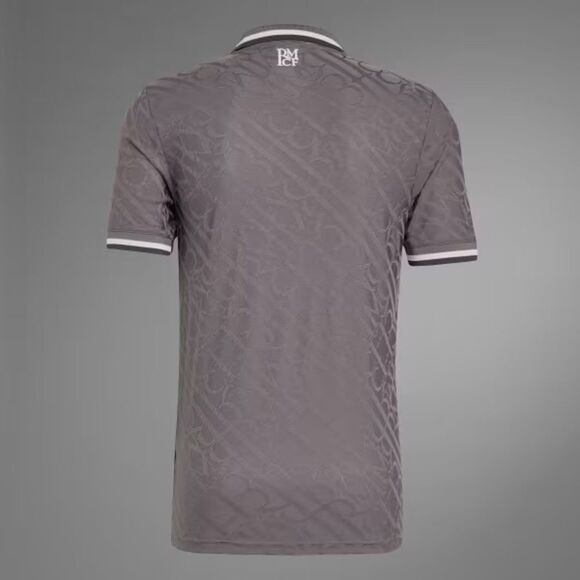 Adidas Real Madrid Authentic Third Jersey 24/25 - Picture 2 of 10